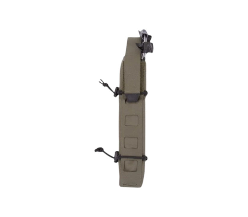 Warrior Laser Cut Vertical Strip Charge/Hammer Pouch
