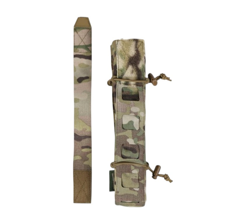 Warrior Laser Cut Vertical Strip Charge/Hammer Pouch