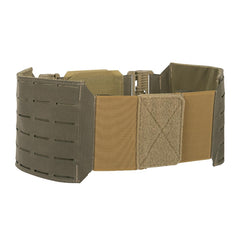 SPITFIRE MK II Rapid Access Cummerbund® - Black