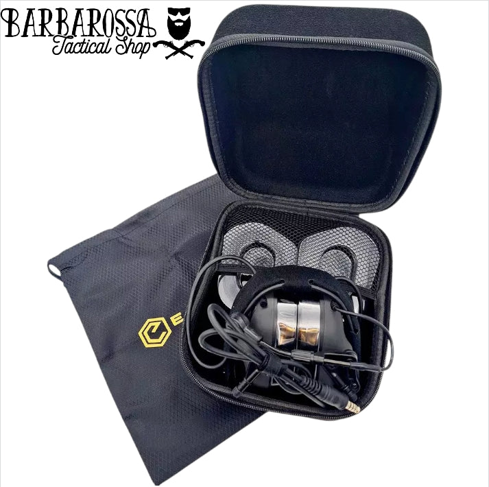 EARMOR™ M32 Mark 4 - Mil Pro Tactical Headset