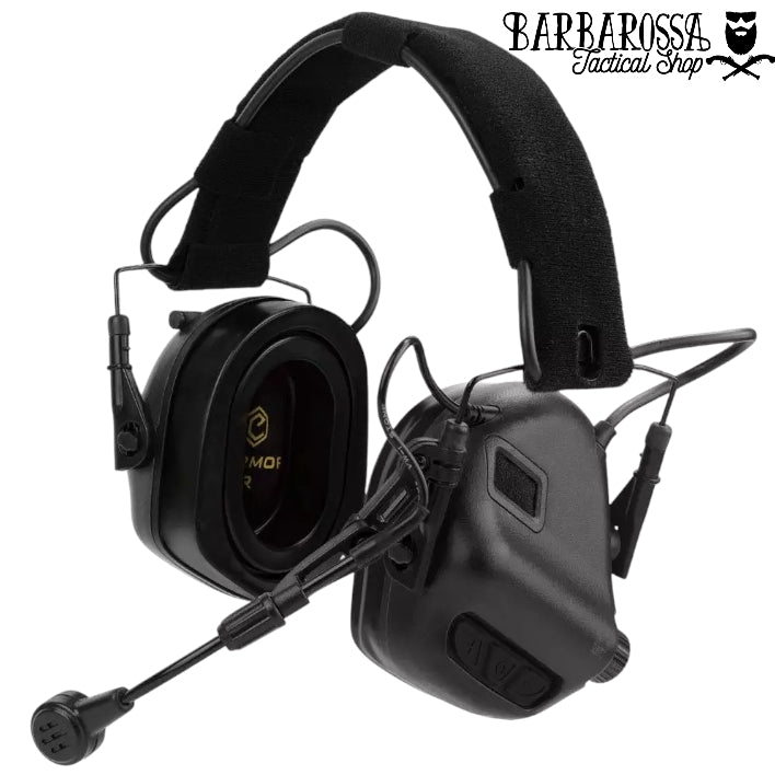EARMOR™ M32 Mark 4 - Mil Pro Tactical Headset