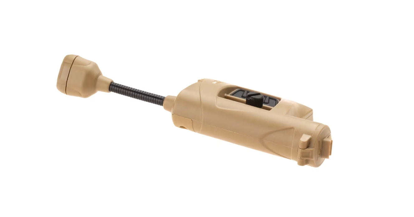 Princeton Tec - Charge MPLS - RGIW - Tan