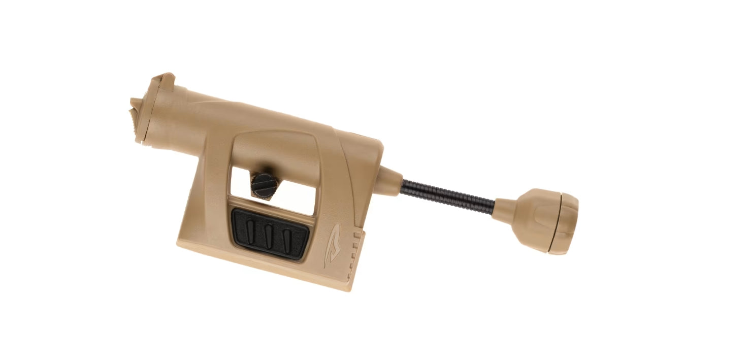 Princeton Tec - Charge MPLS - RGIW - Tan