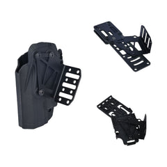 WoSport - Tactical Extensional Adapter for Quick Pull Holster