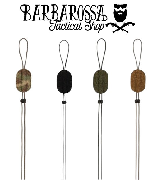 WoSport - NVG Reinforcement Lanyard