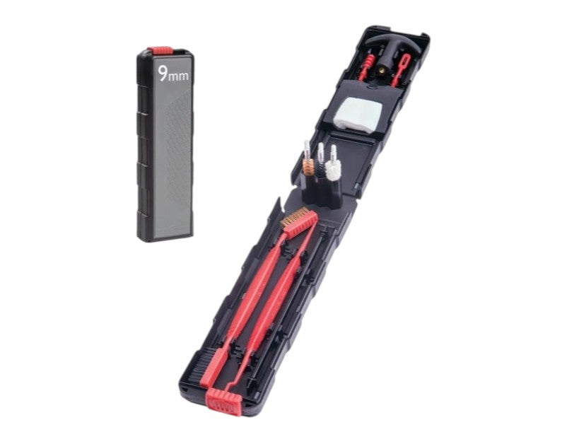 Prime-9™ 9mm Handgun Cleaning Kit | Kit Pulizia Pistole 9mm