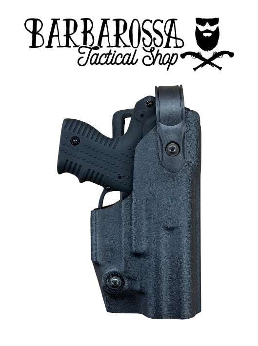 Vega Holster - Fondina in Polimero Termo-Formato pe JPX4/JPX6