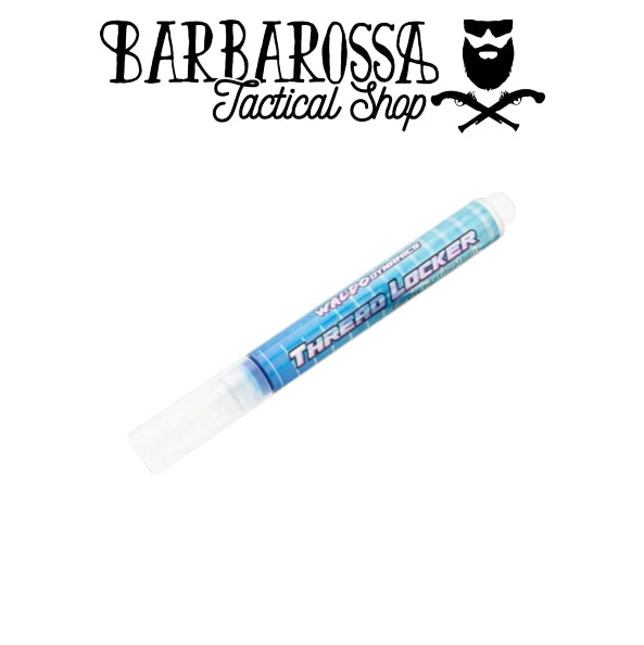 Waldo Dynamics - ThreadLocker Pen (Medium Stength)
