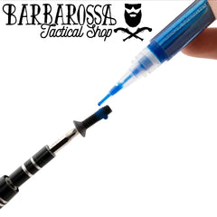 Waldo Dynamics - ThreadLocker Pen (Medium Stength)