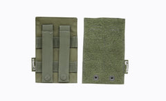 Viper Adjustable Panels - Od Green