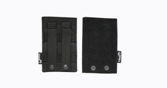 Viper Adjustable Panels - Black