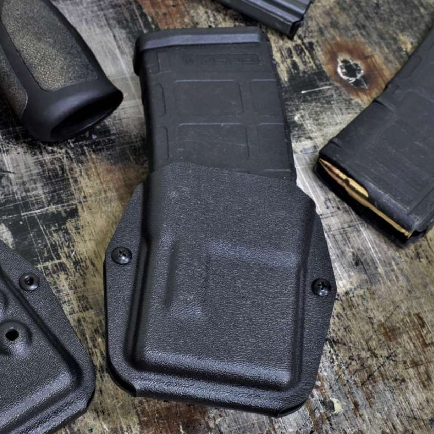 BGs - Rifle Mag Carriers