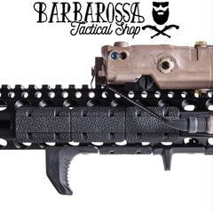 Cubierta de riel M-LOK tipo 2 - Negro - MAGPUL®