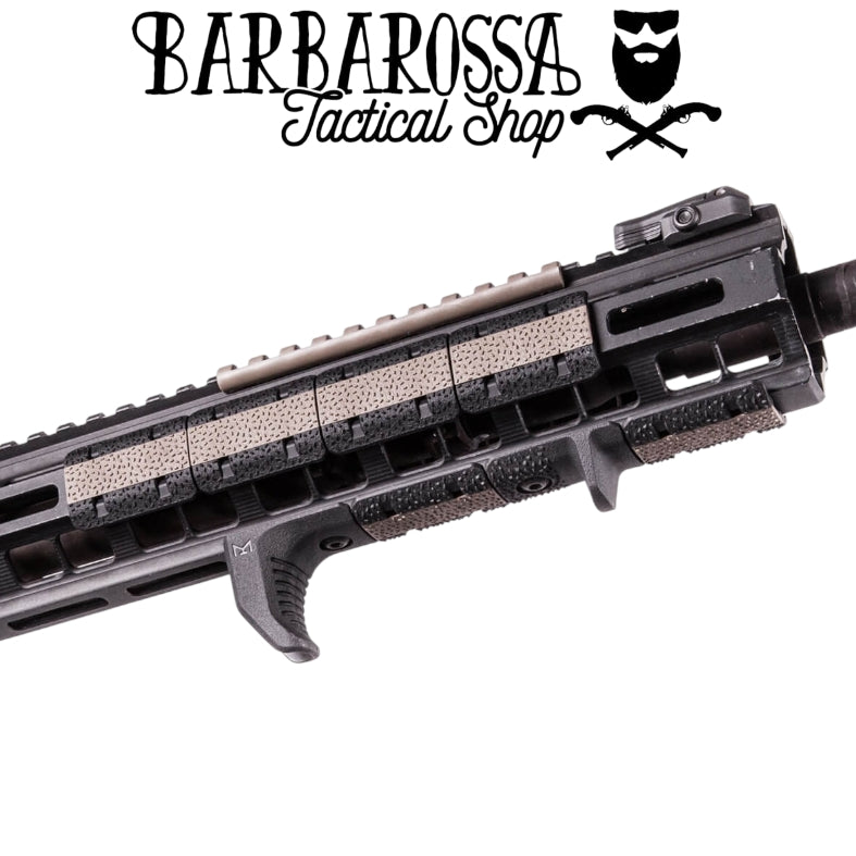 Cubierta de riel M-LOK tipo 2 - Negro - MAGPUL®