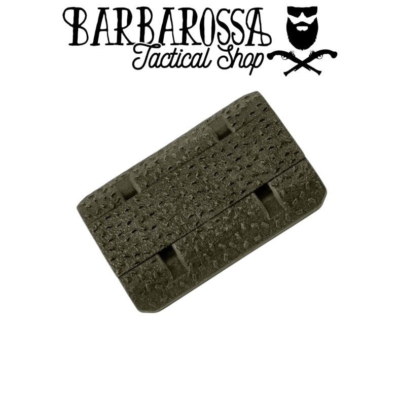 M-LOK Rail Cover Type 2 - Olive Drab - MAGPUL®