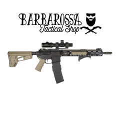 M-LOK® Rail Section Polymer 9 Slots - MAGPUL®