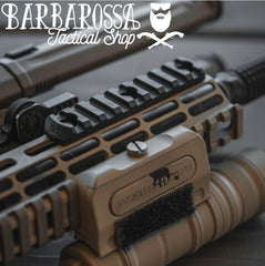 M-LOK® Rail Section Polymer 9 Slots - MAGPUL®