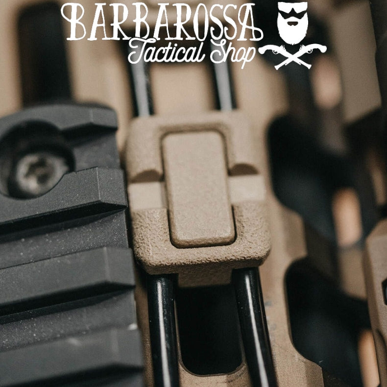 Magpul® WCK - Wire Control Kit – M-LOK® - Flat Dark Earth