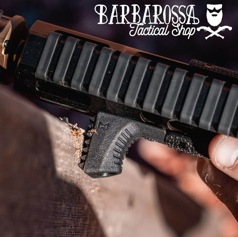 Magpul® Barricade Stop – M-LOK® - Black