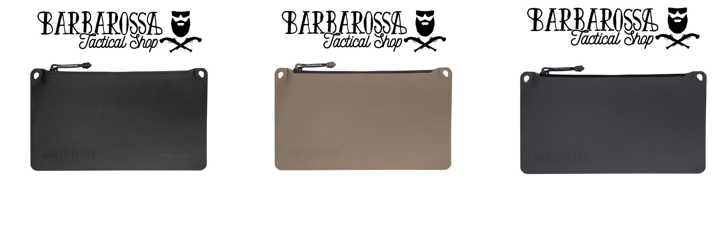 Magpul® DAKA® Pouch, Medium