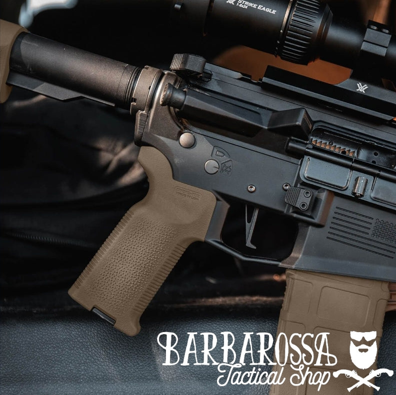 Magpul® - MOE-K2® Grip – AR15/M4 - Flat Dark Earth