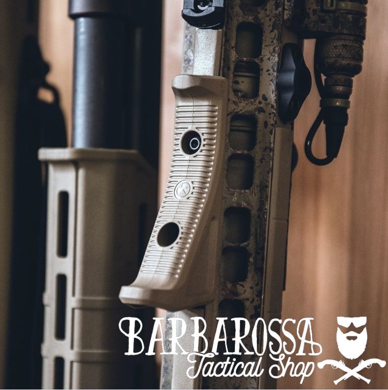 Magpul® - M-lok Angled Fore Grip AFG - Flat Dark Earth