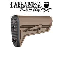 Magpul® - MOE® SL-K® Carbine Stock – Mil-Spec - Flat Dark Earth