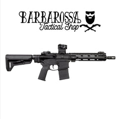 Magpul® - MOE® SL-K® Carbine Stock – Mil-Spec - Black