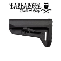 Magpul® - MOE® SL-K® Carbine Stock – Mil-Spec - Black