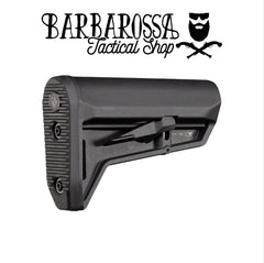 Magpul® - MOE® SL-K® Carbine Stock – Mil-Spec - Black