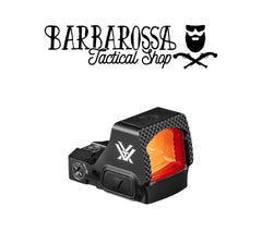 Vortex - Defender-CCW™ - 6 MOA MRDS Reticle