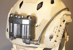 Argus Battery pack