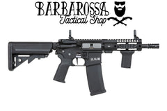 Specna Arms SA-P21 PRIME™ HAL™ ETU airsoft Carbine High Torque Black Version