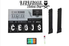 Specna Arms - SA-CX02 CORE™ HAL ETU™ Gen.2 - Black