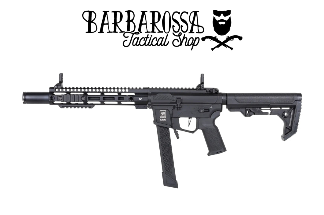 Specna Arms - SA-CX02 CORE™ HAL ETU™ Gen.2 - Black