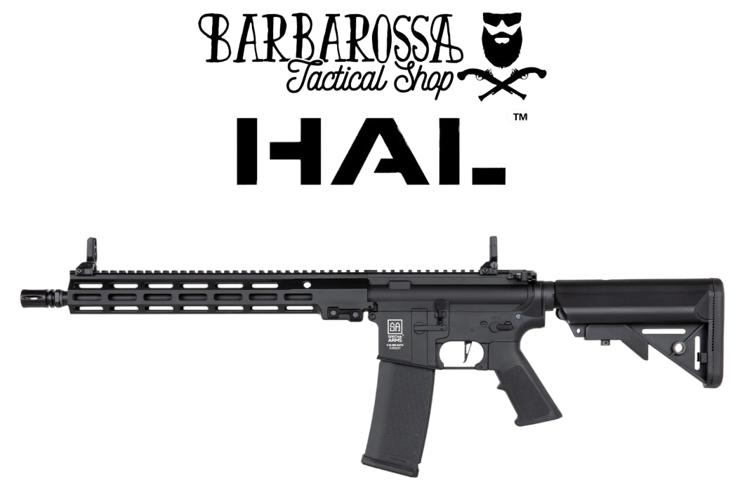Specna Arms® SA-C22 CORE™ HAL™ ETU Black