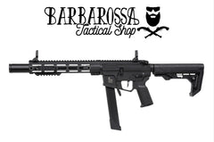 Specna Arms - SA-FX02 FLEX™ HAL ETU™ - Black