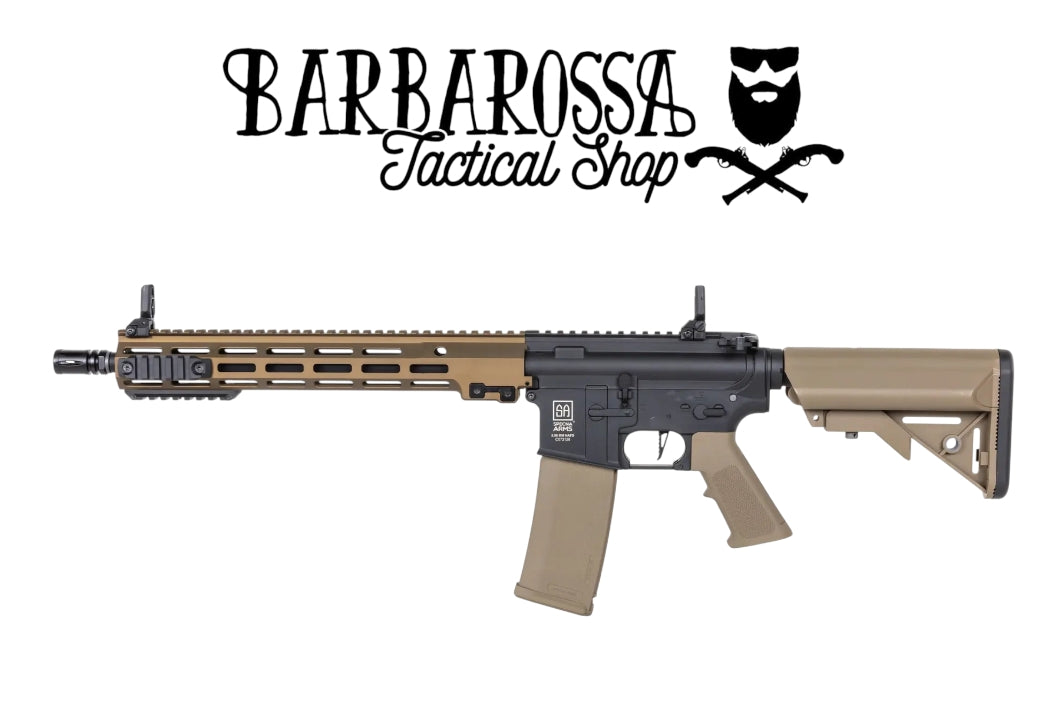 Specna Arms® SA-C22 CORE™ HAL™ ETU Chaos Bronze
