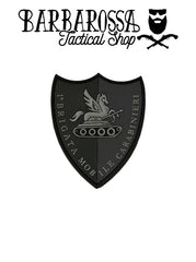 Patch 1ª BRIGATA MOBILE CARABINIERI