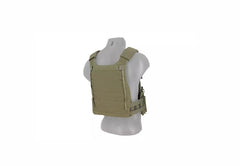 WoSport - Plate Carrier V5 Tactical Vest