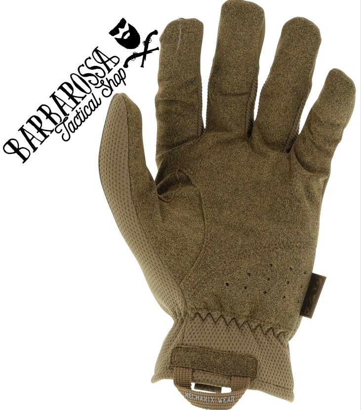 Mechanix - FastFit® Coyote (NEW 2025)