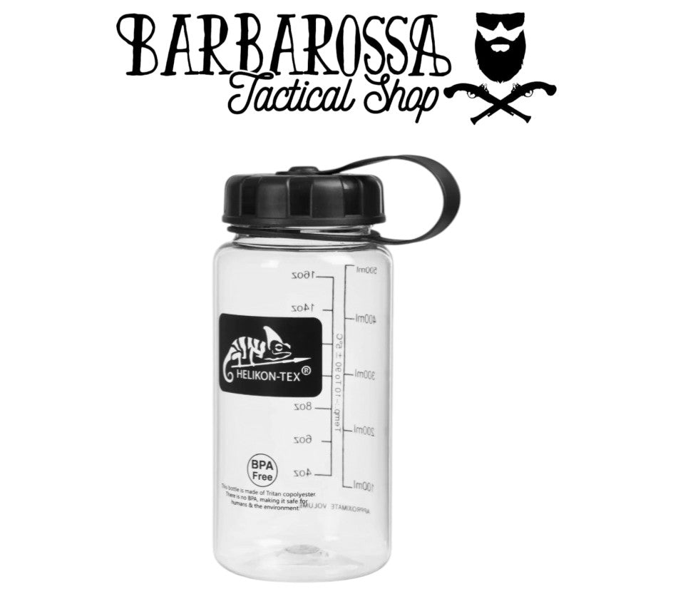Outdoor Bottle (550ml)