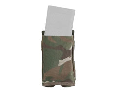 WoSport - Lightweight Elastic Mag Pouch - Multicam