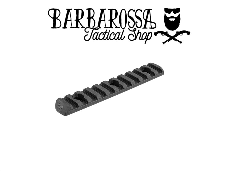 M-LOK® Rail Section Polymer 11 Slots - MAGPUL®