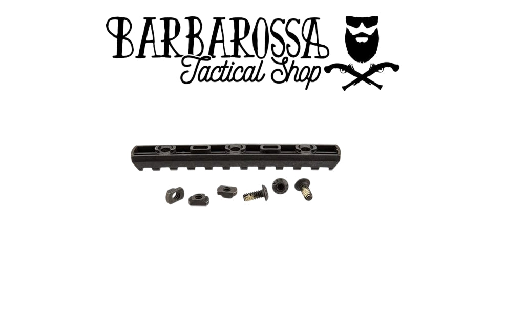 M-LOK® Rail Section Polymer 11 Slots - MAGPUL®