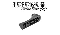 Magpul® - M-lok Angled Fore Grip AFG - Black