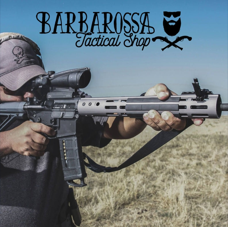 M-LOK® Rail Covers, Type 1 - FDE - Magpul®