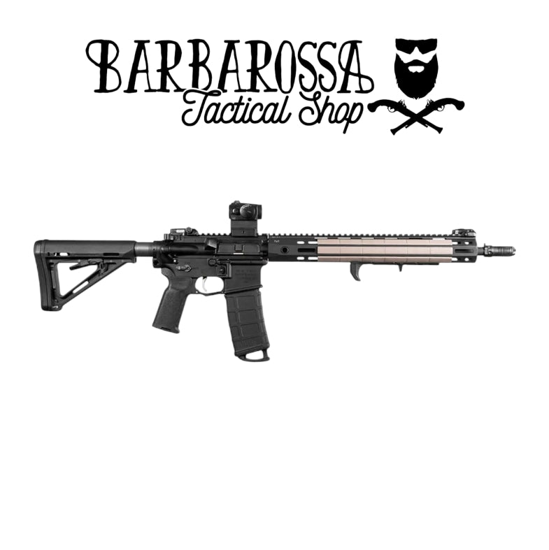 M-LOK® Rail Covers, Type 1 - FDE - Magpul®