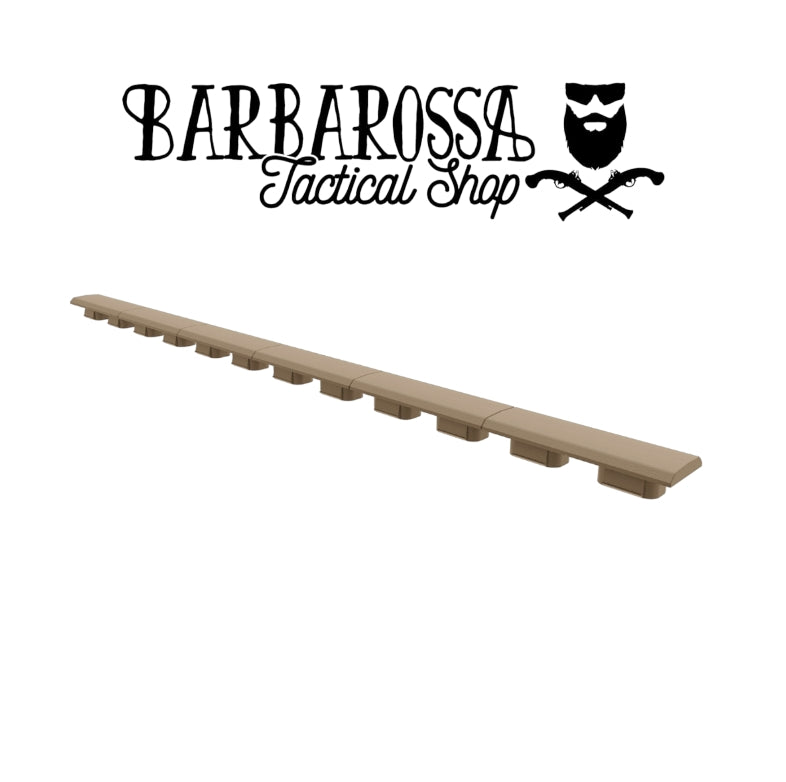 M-LOK® Rail Covers, Type 1 - FDE - Magpul®