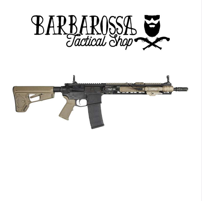 M-LOK® Polymer Rail, 7 Slots - MAGPUL®